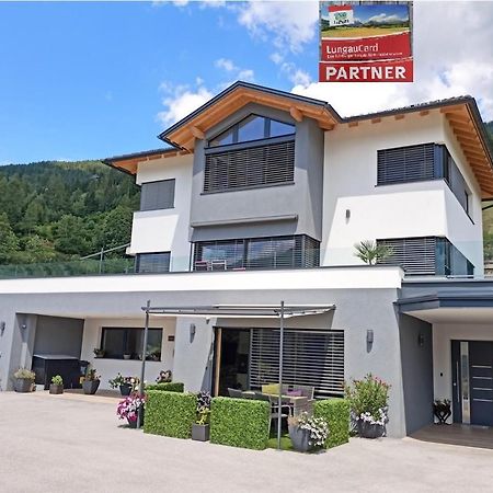 Sonnen-Appartement Heidi Санкт Михаел им Лунгау Екстериор снимка