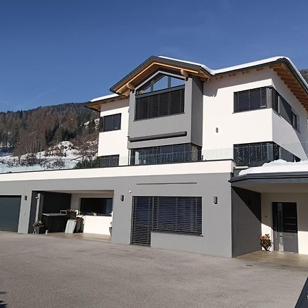 Sonnen-Appartement Heidi Санкт Михаел им Лунгау Екстериор снимка